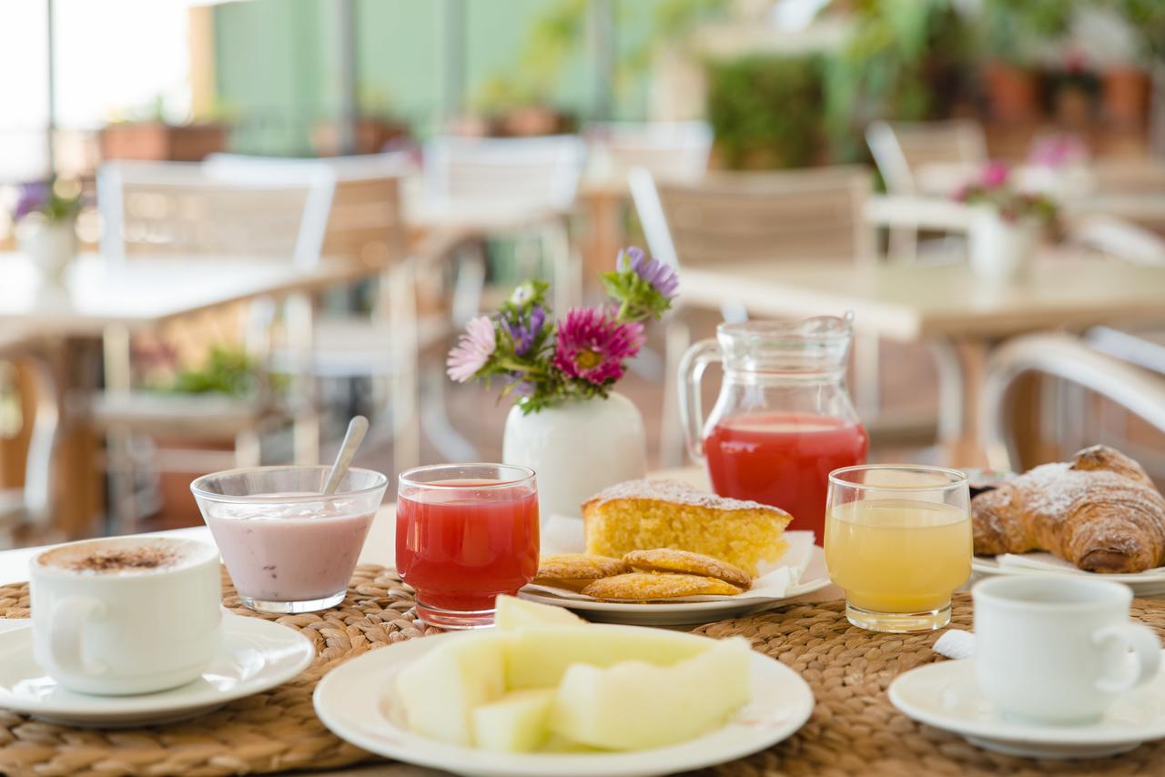 Hotel Villa Mare Altavilla Milicia Dış mekan fotoğraf