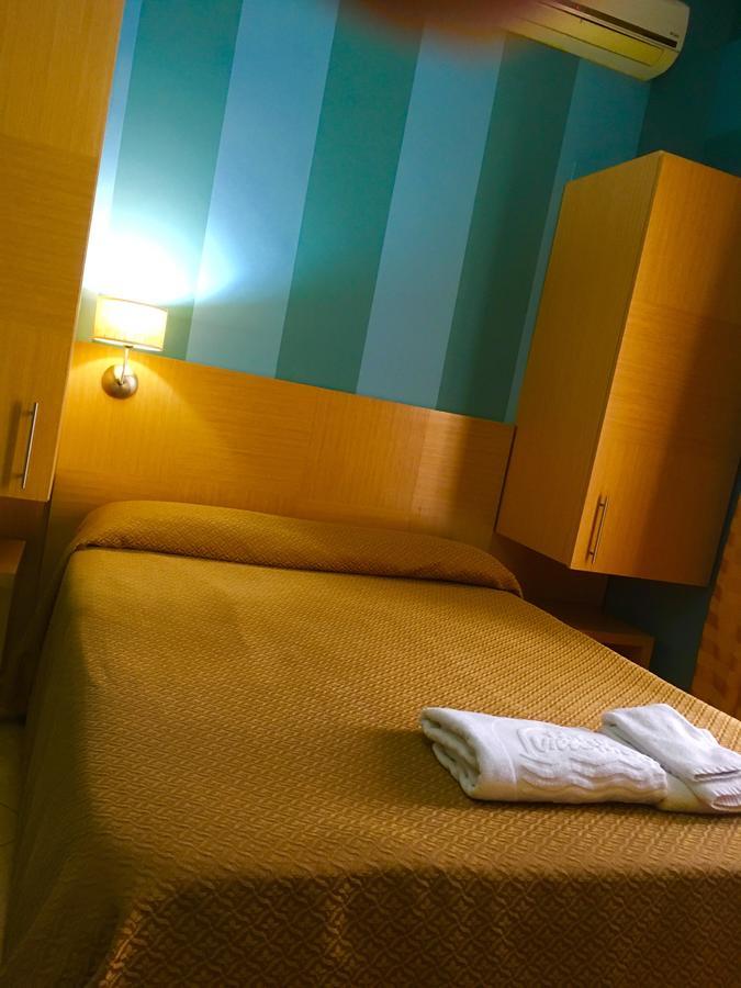 Hotel Villa Mare Altavilla Milicia Dış mekan fotoğraf