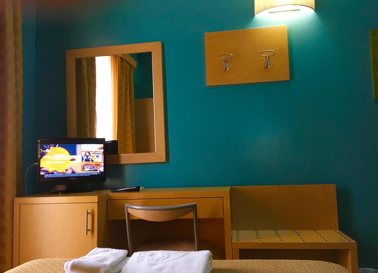 Hotel Villa Mare Altavilla Milicia Dış mekan fotoğraf